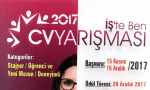 CV Yarışması