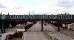 Çukurova Üniversitesi
