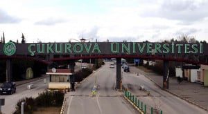 Çukurova Üniversitesi